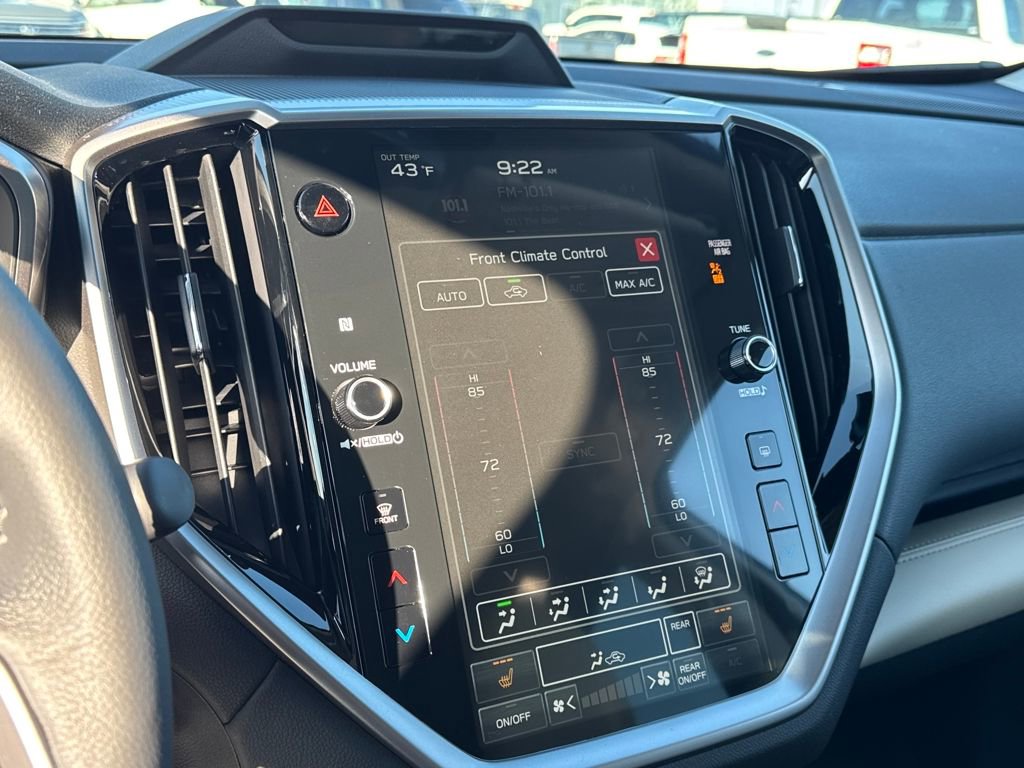 New 2026 Subaru Ascent Limited image 27