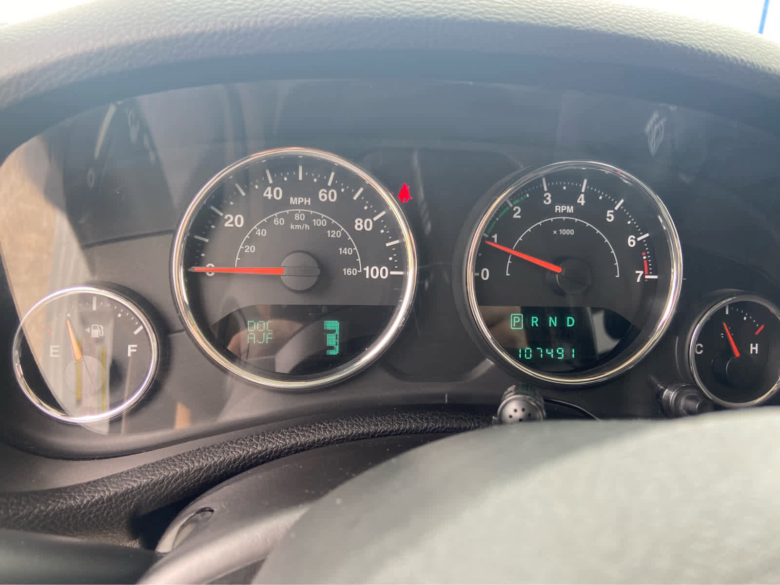 Used 2014 Jeep Wrangler Freedom Edition AWD/4WD image 22