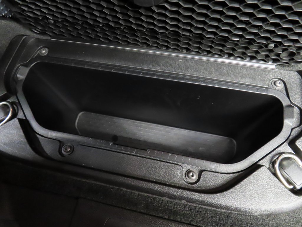 Used 2022 RAM 1500 Big Horn AWD/4WD image 51