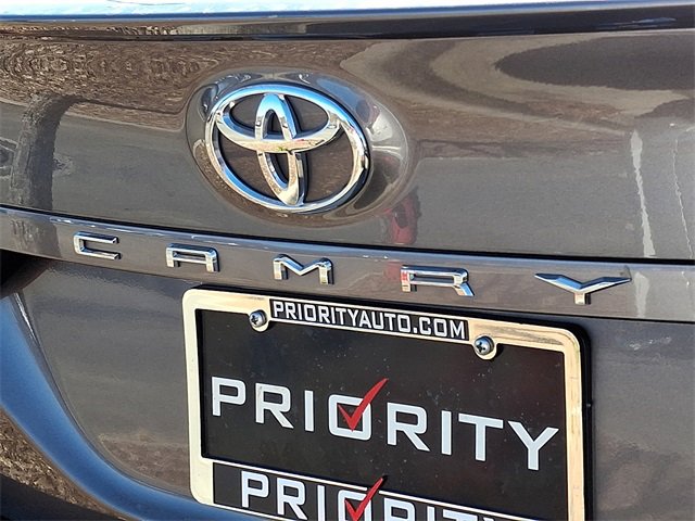 Used 2023 Toyota Camry XSE image 9