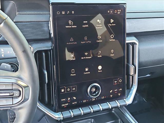 Used 2024 GMC Acadia Elevation FWD image 14