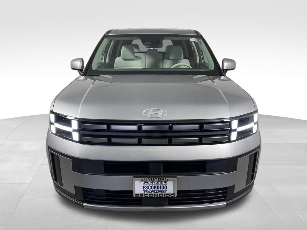 New 2026 Hyundai Santa Fe SE image 8