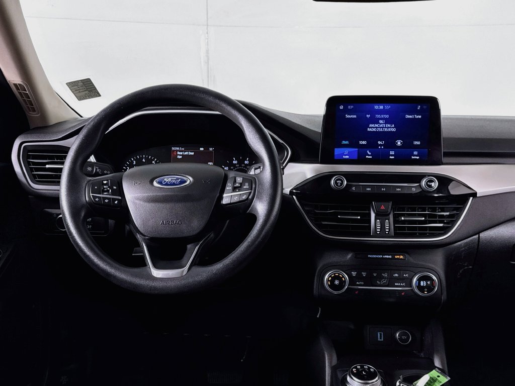 Used 2020 Ford Escape SE FWD image 13