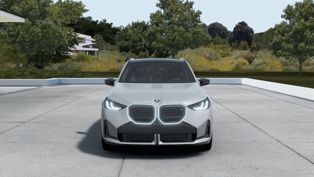 New 2026 BMW X3 M50 AWD/4WD image 3