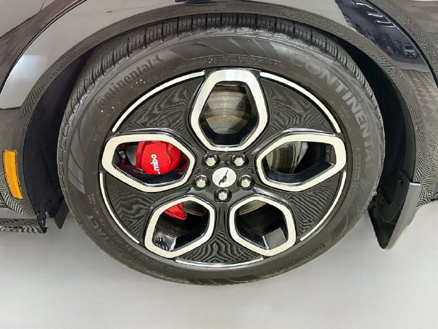 Used 2023 Ford Mustang Mach-E GT AWD/4WD image 33