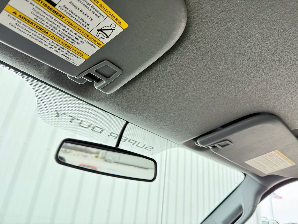 Used 2015 Ford F350 XLT image 27