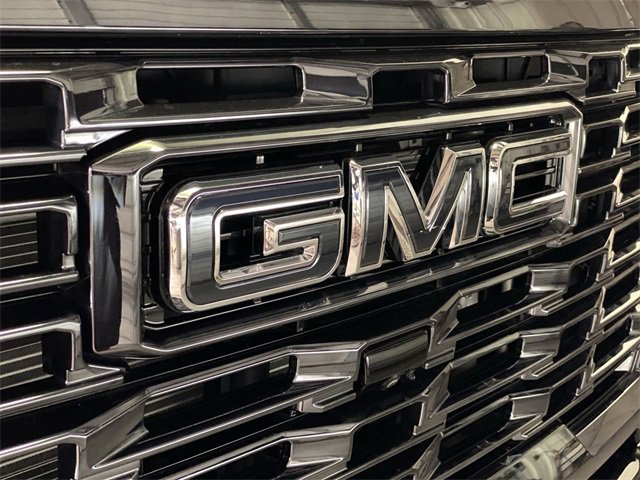 Certified 2024 GMC Sierra 3500 Denali Ultimate image 38