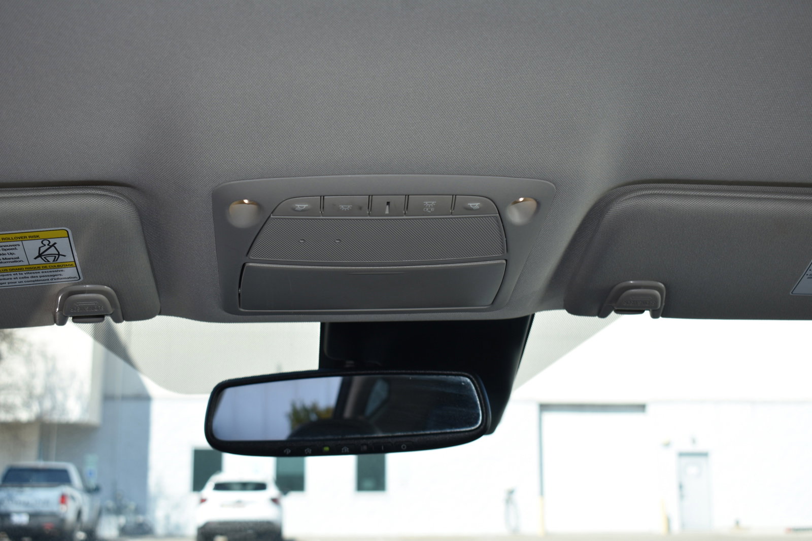 Used 2023 Nissan Murano SL image 29