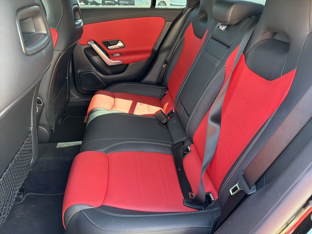 Used 2023 Mercedes-Benz CLA 250 image 9