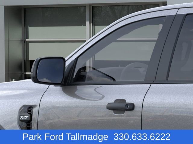 New 2025 Ford Ranger XLT w/ FX4 Off-Road Package AWD/4WD image 20