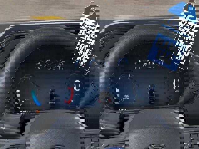 New 2026 Ford F250 Lariat w/ Black Appearance Package image 13