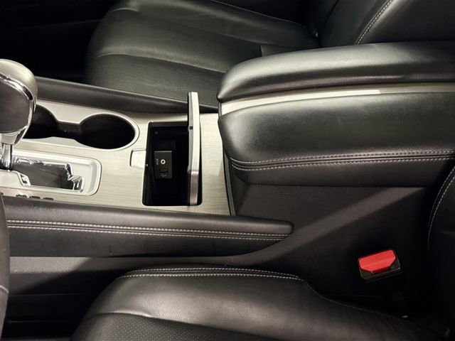 Used 2017 Nissan Murano Platinum w/ Platinum Technology Package image 31