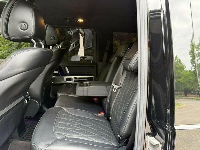 Used 2020 Mercedes-Benz G 63 AMG 4MATIC image 11