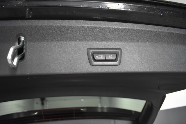 Used 2024 BMW X3 xDrive30i image 34