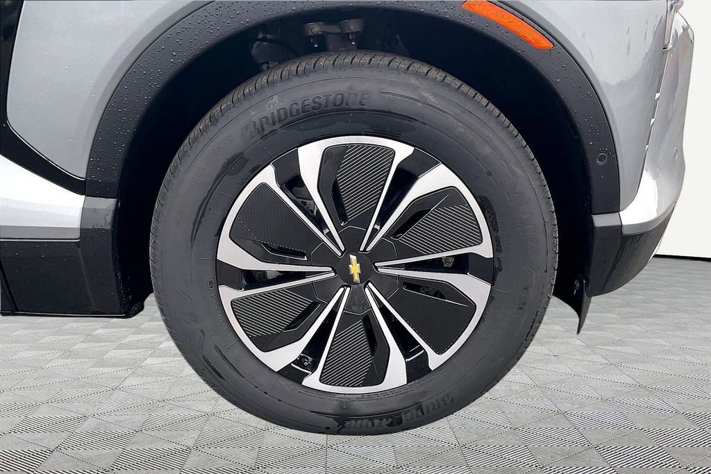 New 2025 Chevrolet Blazer EV LT w/ Super Cruise Package image 15