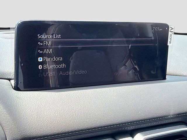 New 2025 MAZDA CX-5 AWD 2.5 S w/ Preferred Package image 31