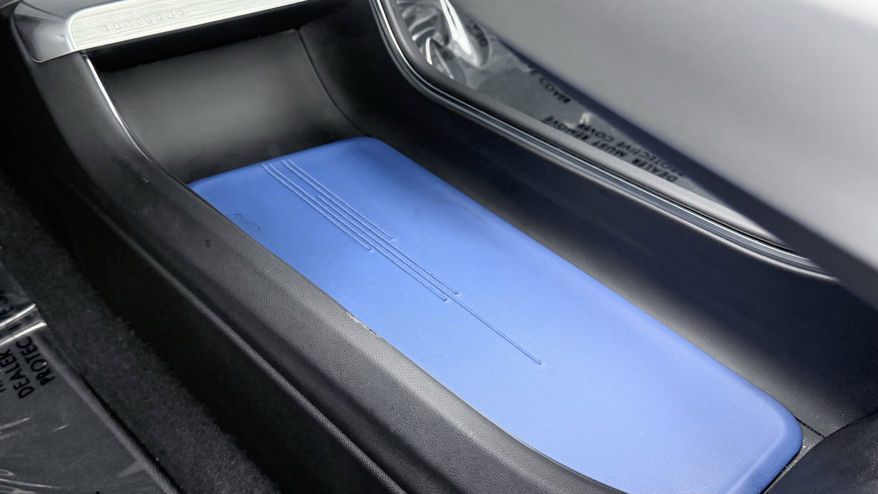 Used 2024 Cadillac Lyriq Luxury image 66