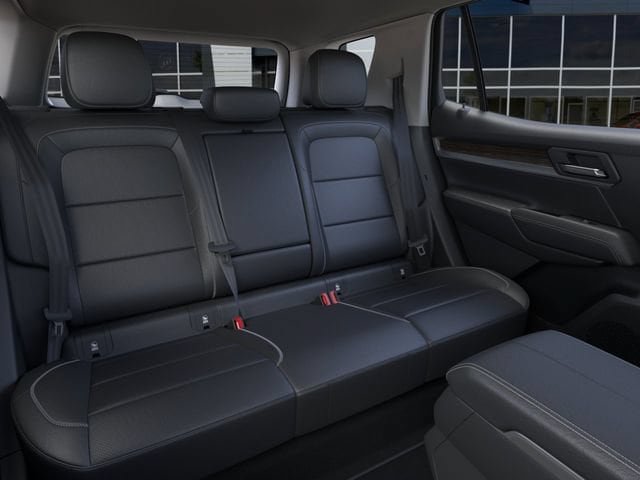 New 2026 GMC Terrain Denali AWD/4WD image 17
