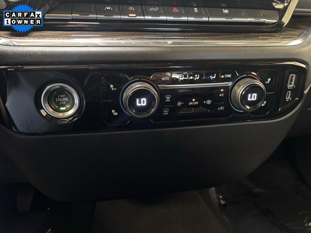 Used 2023 Chevrolet Silverado 1500 LT w/ Protection Package image 21