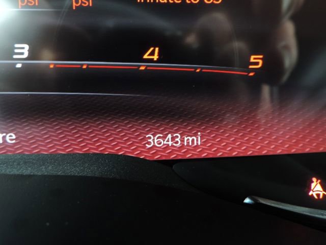 Used 2026 RAM 3500 Laramie w/ Towing Technology Group image 36