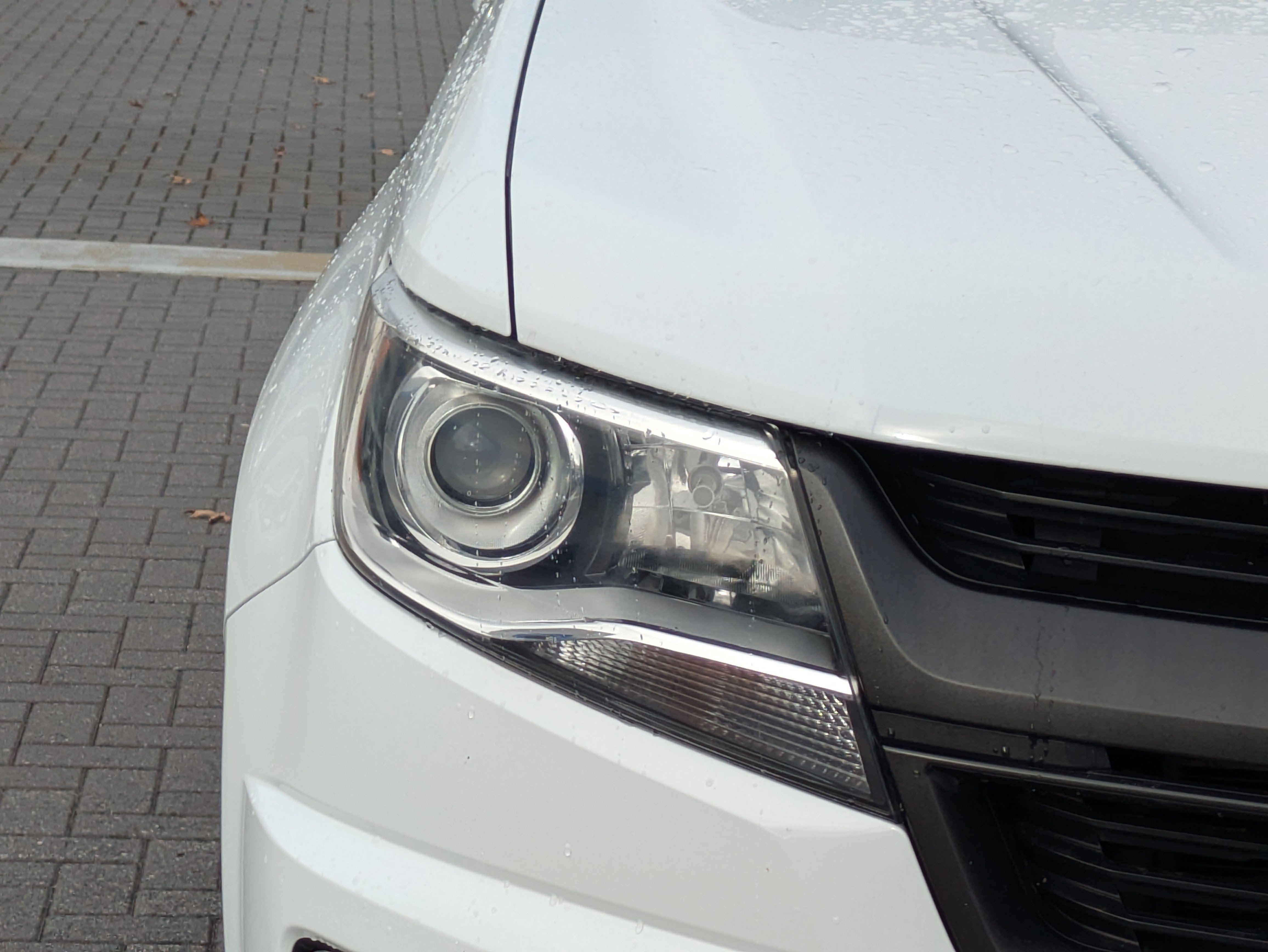 Used 2019 Chevrolet Colorado Z71 image 11