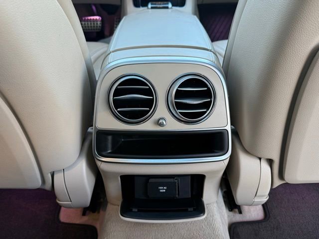 Used 2019 Mercedes-Benz S 560 S 560 image 39