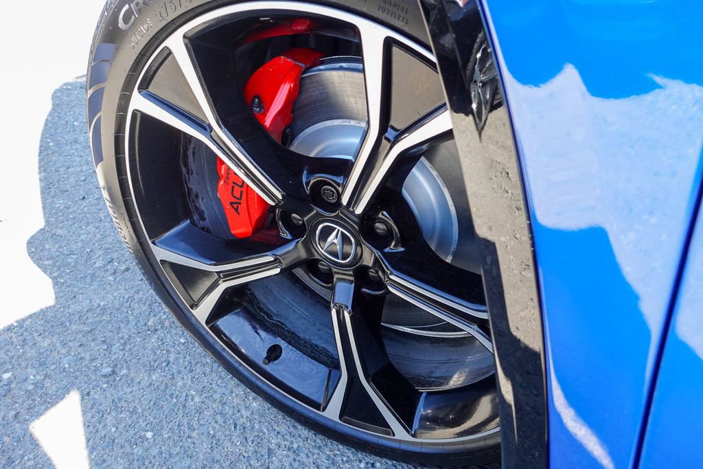 New 2026 Acura MDX Type S image 11