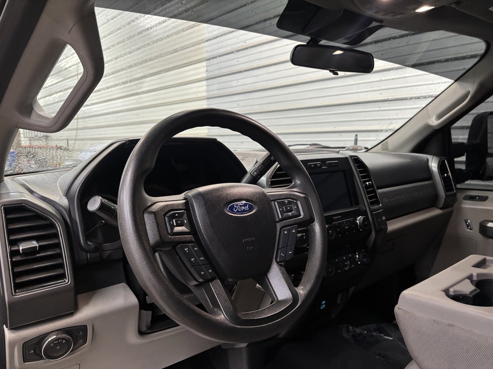 Used 2021 Ford F250 XLT image 10