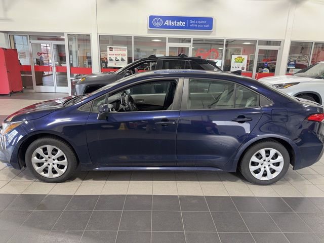 Used 2020 Toyota Corolla LE image 5