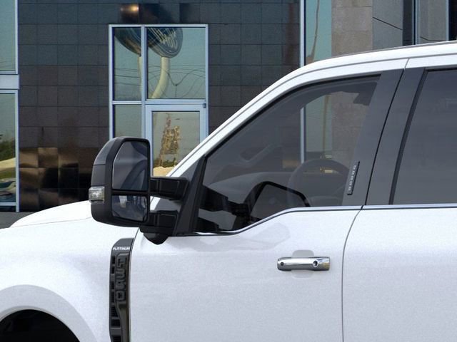 New 2026 Ford F350 Platinum image 20