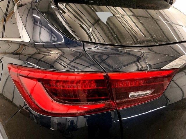 Used 2020 INFINITI QX50 Luxe w/ Navigation Package AWD/4WD image 28