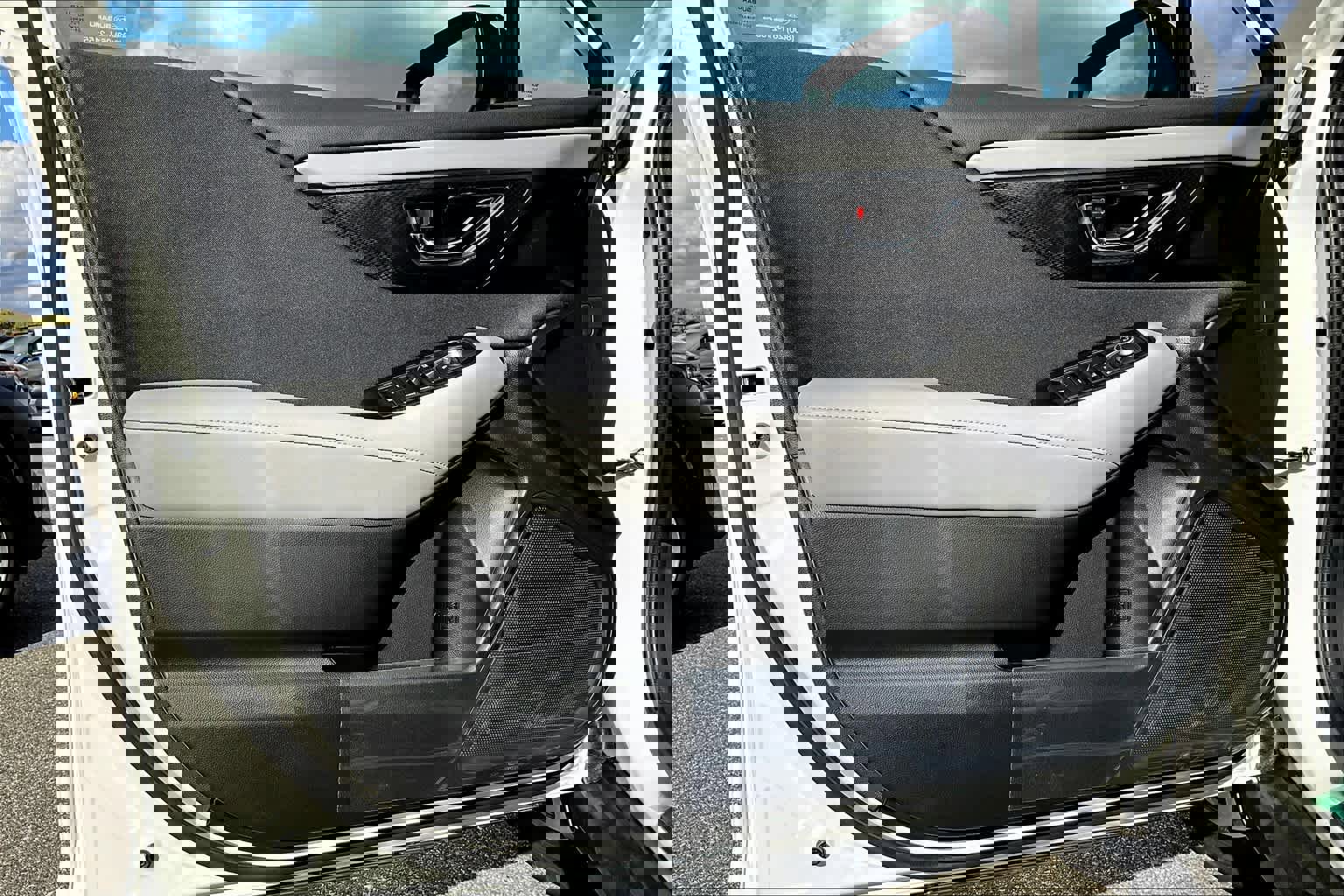 New 2025 Subaru Outback Premium image 10