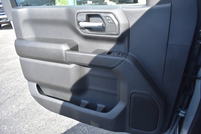 New 2026 Chevrolet Silverado 1500 W/T w/ WT Value Package AWD/4WD image 28