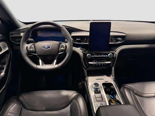 Used 2021 Ford Explorer ST w/ Equipment Group 401A image 19