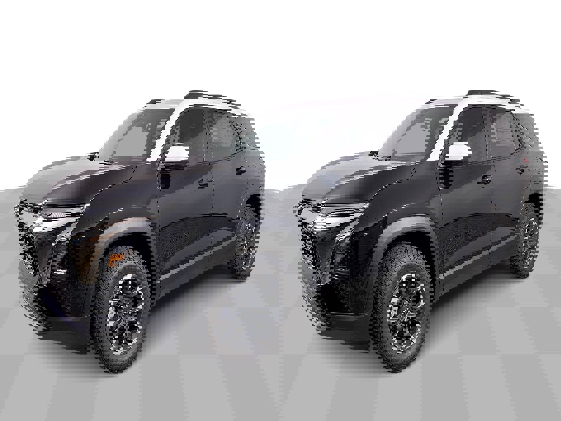 New 2026 Chevrolet Equinox ACTIV image 39
