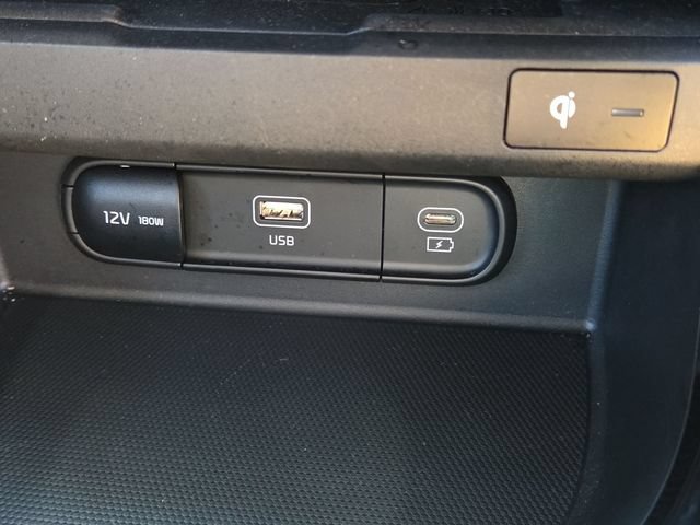 Used 2024 Kia Seltos EX AWD/4WD image 37