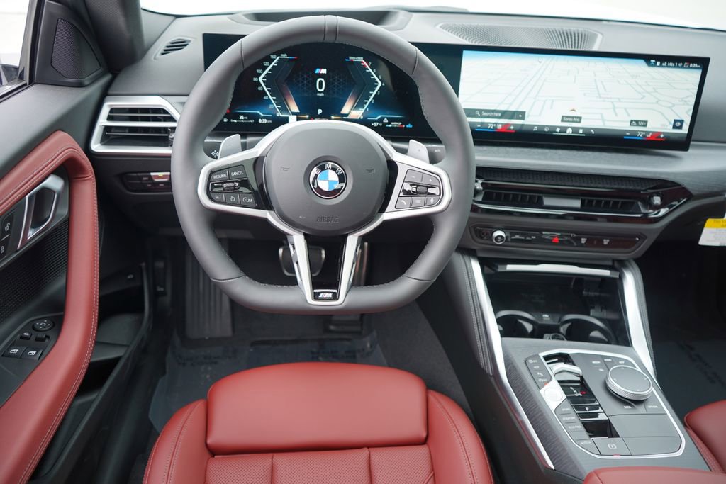 New 2026 BMW 230i Coupe w/ Premium Package image 16
