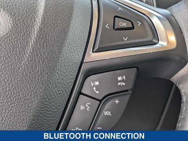 Certified 2023 Ford Edge Titanium w/ Equipment Group 301A image 15