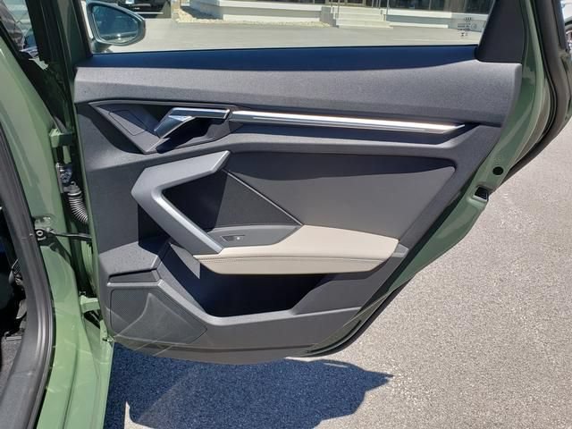 New 2026 Audi A3 2.0T Premium AWD/4WD image 17