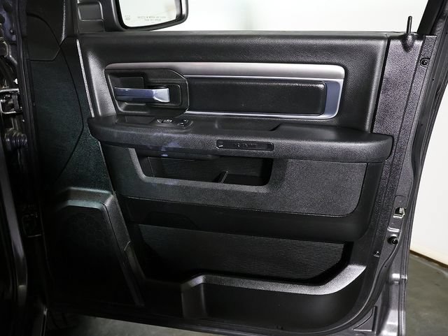 Used 2022 RAM 1500 Warlock w/ Electronics Group AWD/4WD image 30