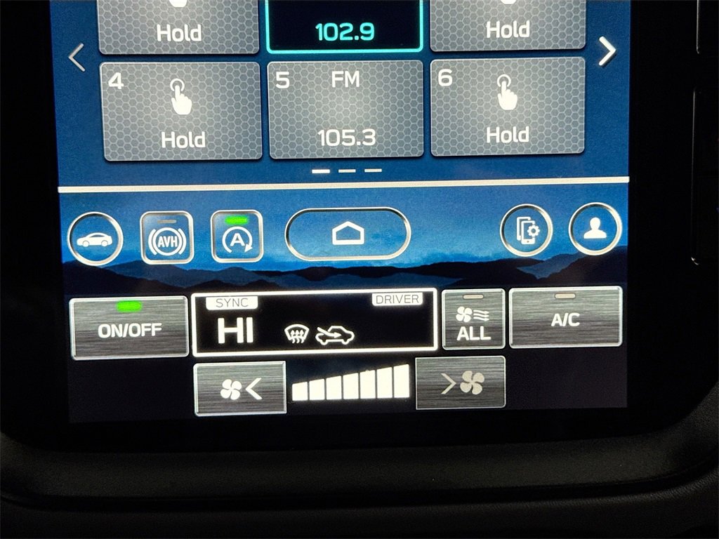 New 2026 Subaru Crosstrek 2.0i Premium image 13