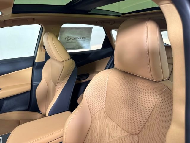 New 2026 Lexus NX 450h+ AWD w/ Luxury Package image 6