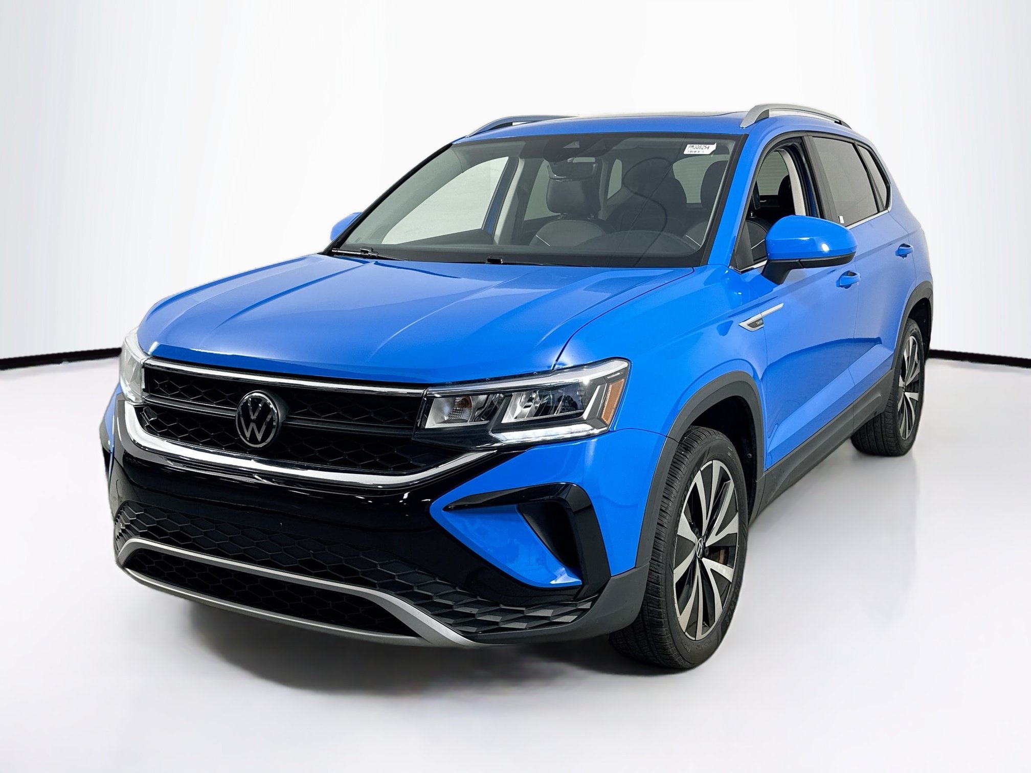 Used 2023 Volkswagen Taos SE