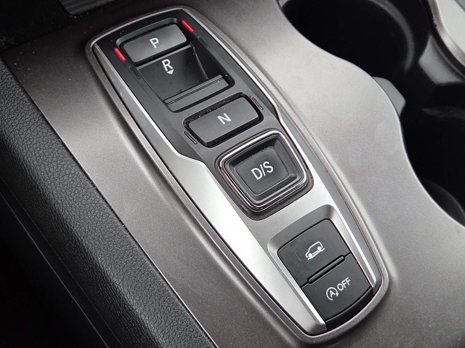 Used 2023 Honda Passport EX-L image 33