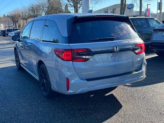 Used 2025 Honda Odyssey Sport-L image 10