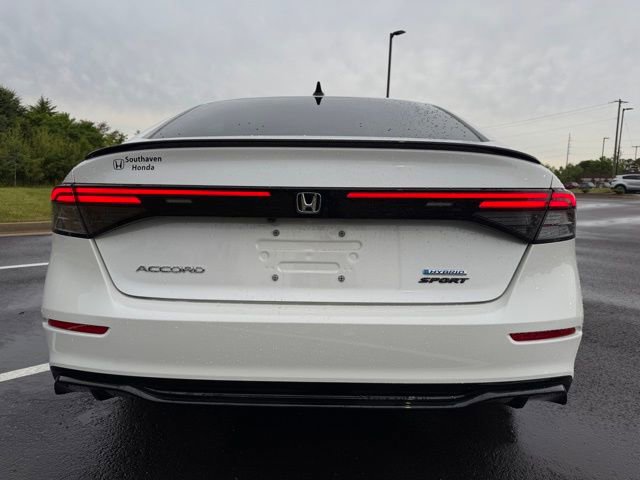 Used 2023 Honda Accord Sport image 12