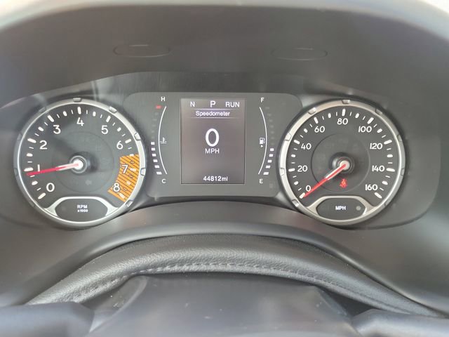 Used 2019 Jeep Renegade Sport image 14