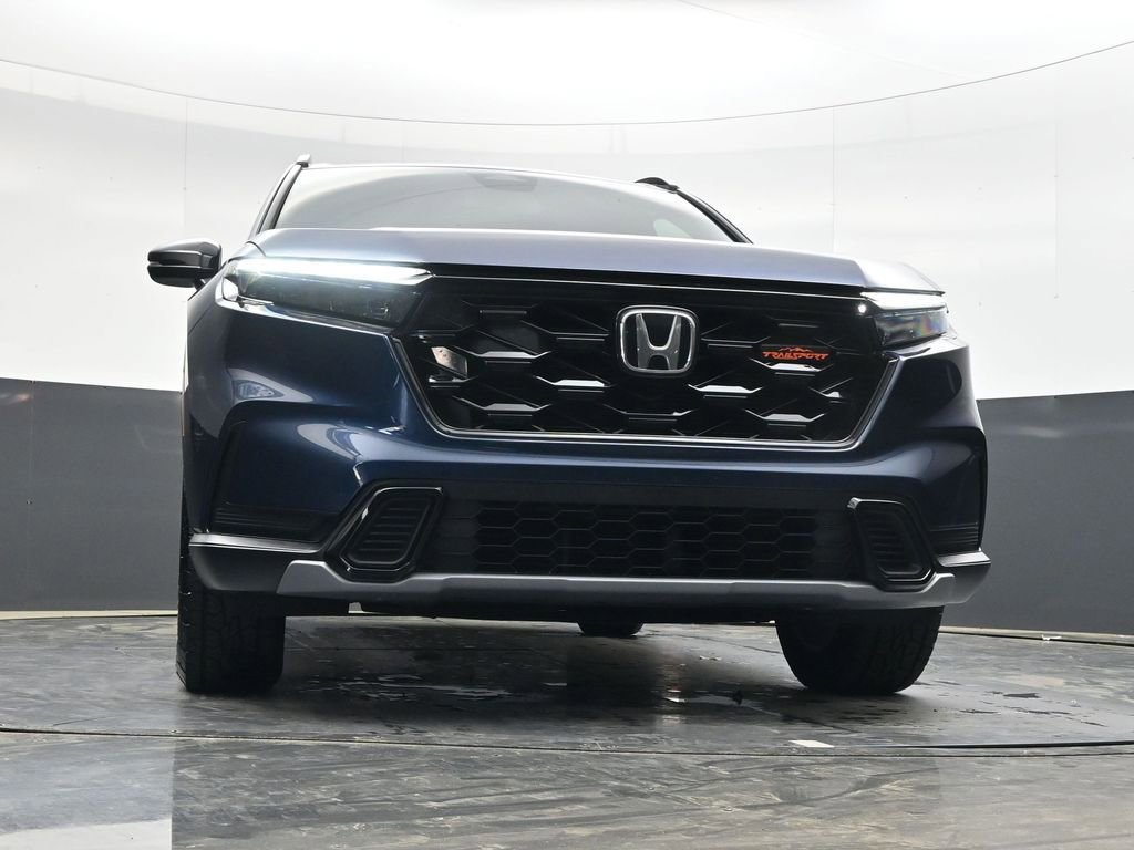 Certified 2026 Honda CR-V TrailSport image 28