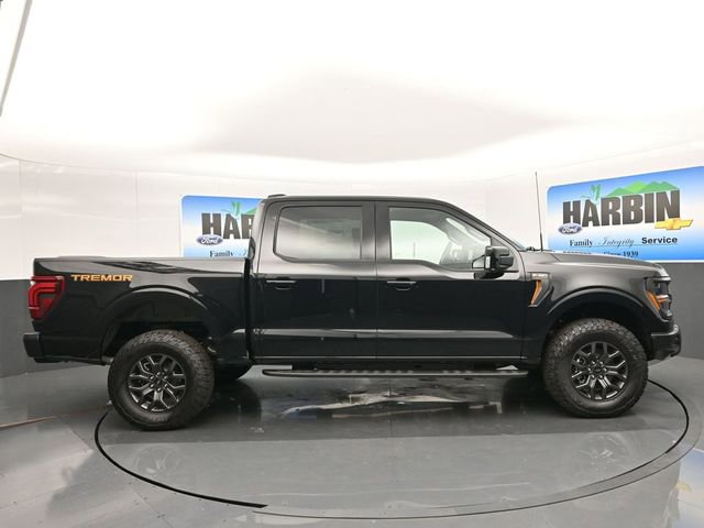 New 2026 Ford F150 Tremor w/ Equipment Group 402A High image 2