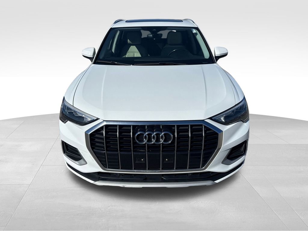 Used 2019 Audi Q3 2.0T Premium image 9